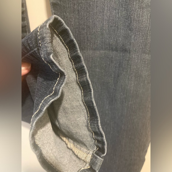 Chico’s Jeans size 6 - Picture 5 of 7